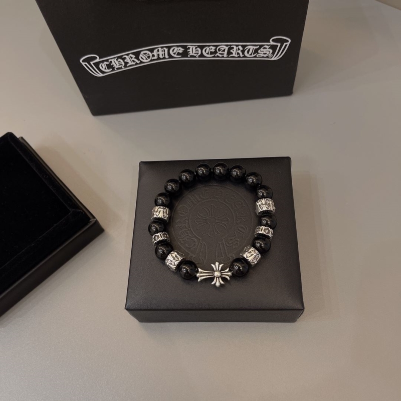 Ch**me He**ts bracelets